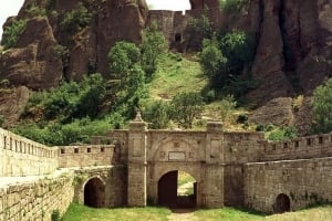 Belogradchik Fortress