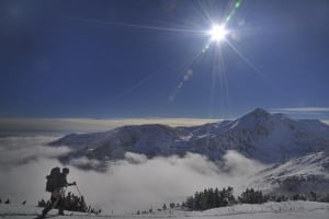 Bezbog, Pirin Mountain by D.Alexov