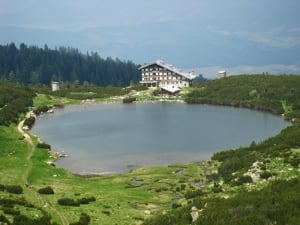 Bezbog, Pirin Mountain