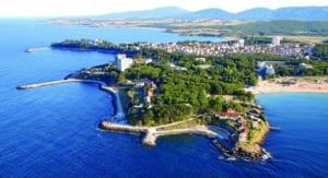 Black Sea Kiten Resort