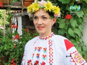 Bulgarian folklore