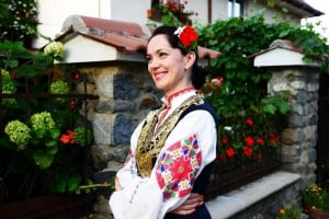 Bulgarian Folklore