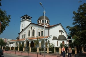 Bulgarian Orthodox Church