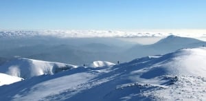 Lost in the Bulgarian mountains by WildFunClub