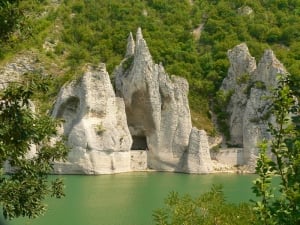 Marvellous Rocks by D.Bibishkov