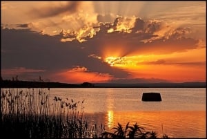 Peace by M.Dobrev (Vaia lake)