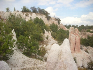'Petrified Wedding' by V.Zaharieva