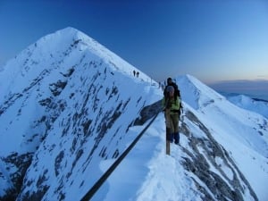 Pirin Mountain by D.Alexov