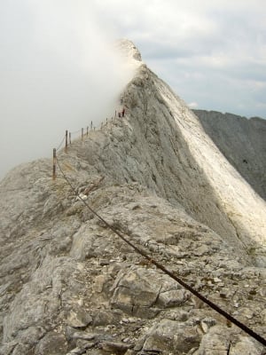 Pirin Mountain by D.Bibishkov