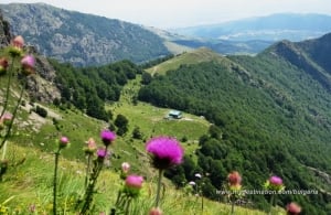 Rai Mountain Hostel (Stara Planina)
