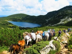 Rila Mountain, Seven Rila lakes