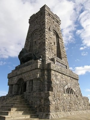 Shipka Memorial