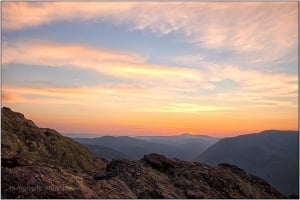 Sun rise at Karandila by M.Dobrev