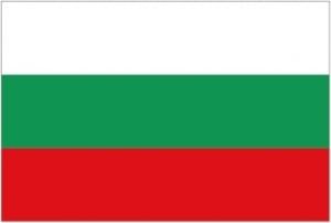 The Bulgarian Flag
