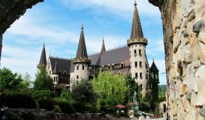 The Castle near Sozopol