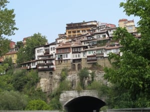 Veliko Tarnovo