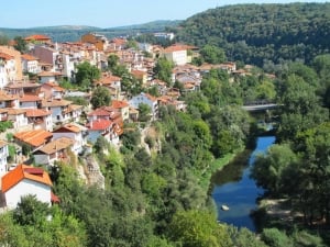 Veliko Tarnovo