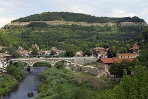 Veliko Tarnovo