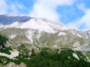 Vihren, Pirin Mountain