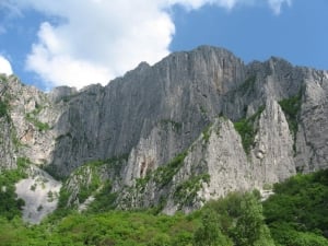 Vraca Rocks by I.Naydenov