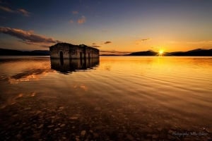 Zrebchevo (dam lake) by M.Dobrev