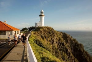 14-dagers komfortabel tur fra Sydney til Cairns, Fraser og Whitsundays