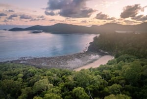 14-dagers komfortabel tur fra Sydney til Cairns, Fraser og Whitsundays