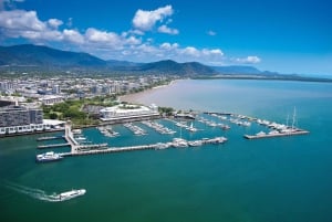14-dagers komfortabel tur fra Sydney til Cairns, Fraser og Whitsundays