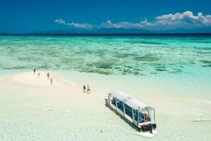 14-dagers komfortabel tur fra Sydney til Cairns, Fraser og Whitsundays