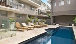 Apartments Inn Byron Bay