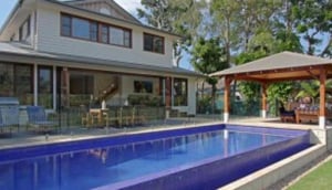 Aura Guest House
