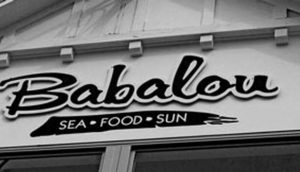 Babalou