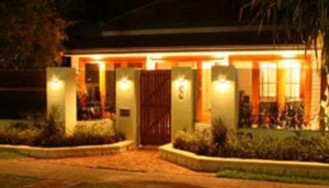 Bay Haven Lodge