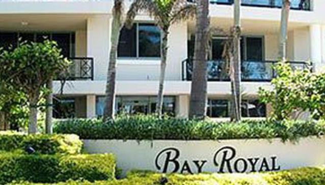 Bay Royal Apartments