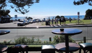 Beach Hotel