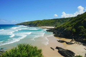 Byron Bay: Waterfalls and Hidden Gems Day Tour
