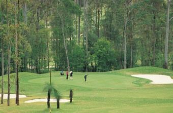 Bonville Golf Resort