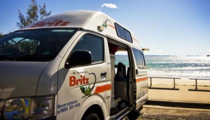 Britz