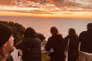 Byron Bay: Cape Byron Lighthouse Guided Sunrise Tour