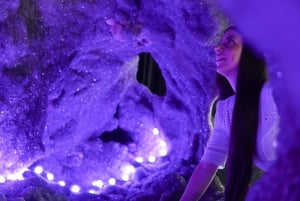 Byron Bay: Crystal Castle & Shambhala Gardens Entry Ticket