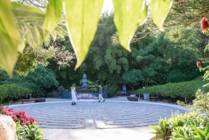 Byron Bay: Crystal Castle & Shambhala Gardens Entry Ticket