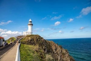 Byron Bay Day Tour With Chinese Speaking Guide