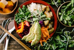 Byron Bay: Heldags yogaferie med måltider og badstue