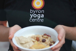 Byron Bay: Heldags yogaferie med måltider og badstue