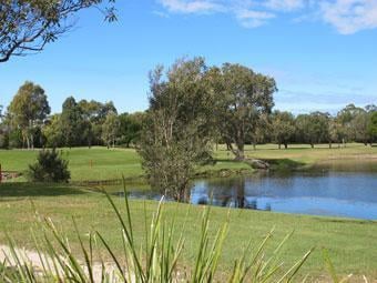 Byron Bay Golf Club