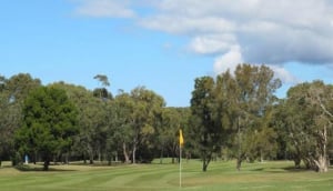 Byron Bay Golf Club