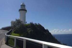 Byron Bay Half-Day Tour