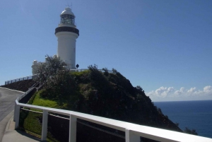 Byron Bay Half-Day Tour