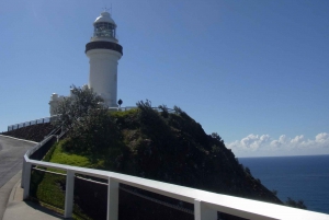 Byron Bay: Hinterland and Bangalow Full-Day Guided Tour