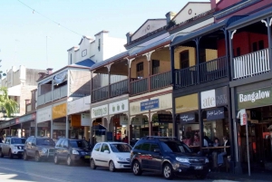 Byron Bay: Hinterland and Bangalow Full-Day Guided Tour
